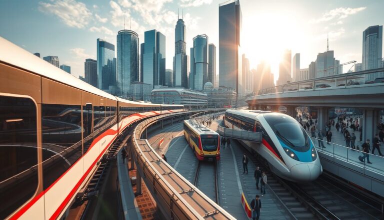 Data Terbaru Tunjukkan Tren Positif dalam Transportasi