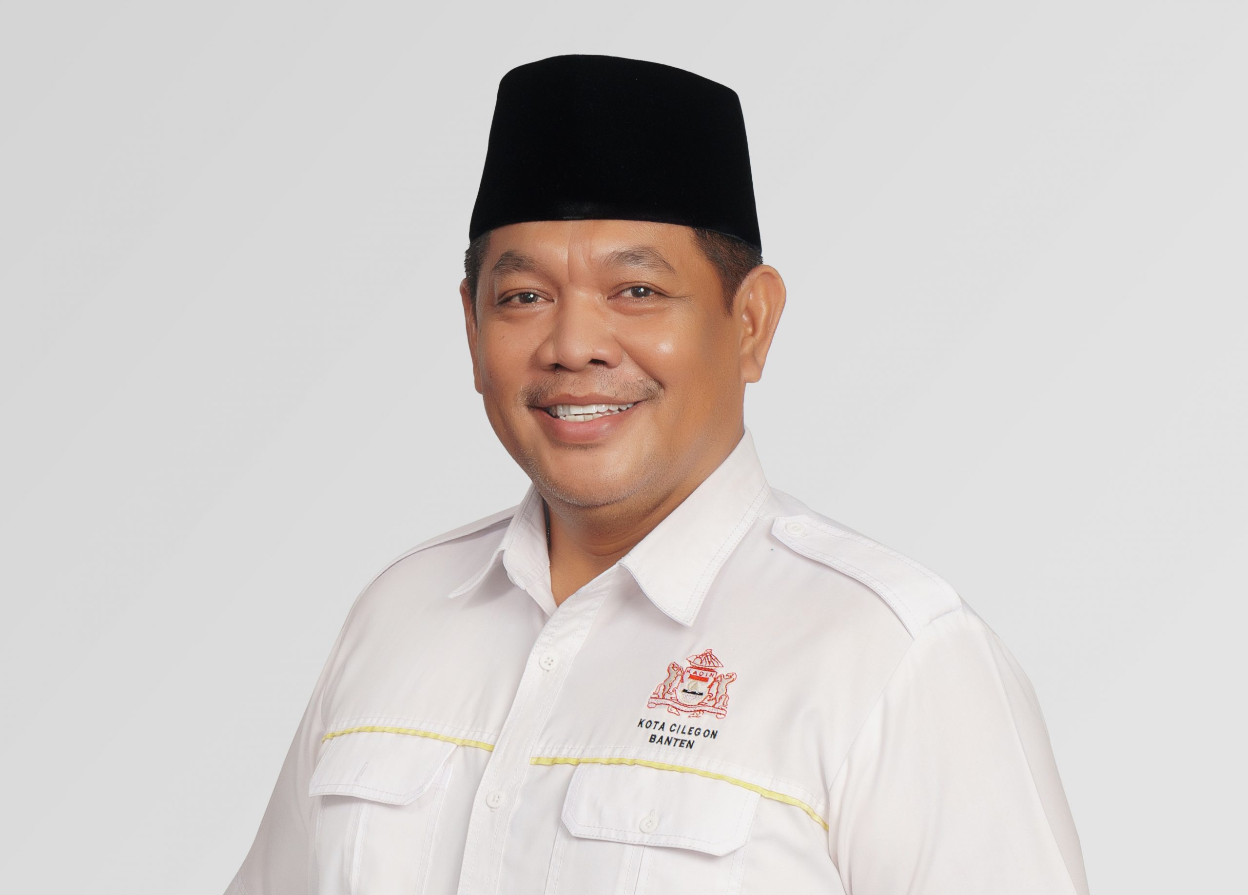 Ketua Kadin Cilegon Jadi Tersangka Kasus Permintaan Proyek Ketua Kadin Cilegon Jadi Tersangka Kasus Permintaan Proyek