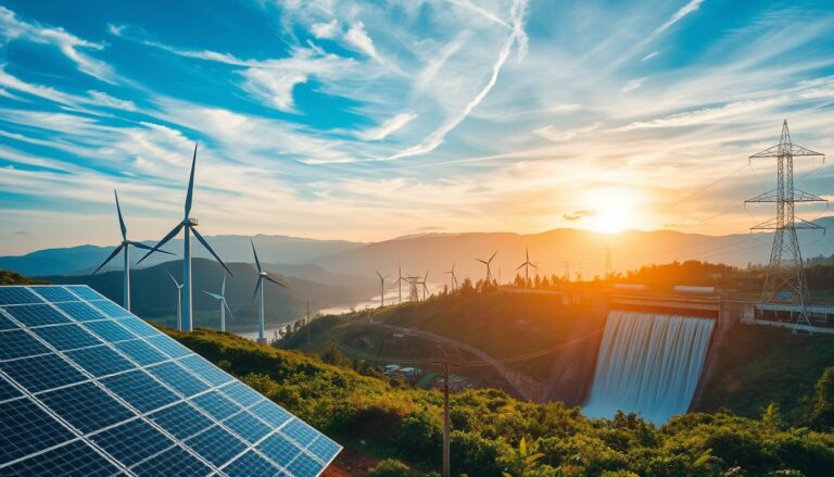 Keamanan Energi Indonesia: Fokus pada Diversifikasi Sumber Energi