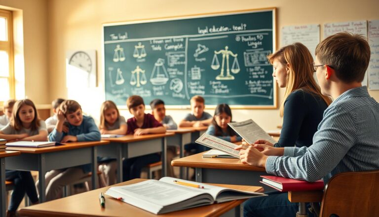 Pendidikan Hukum Masuk Kurikulum Nasional Mulai Tahun Depan