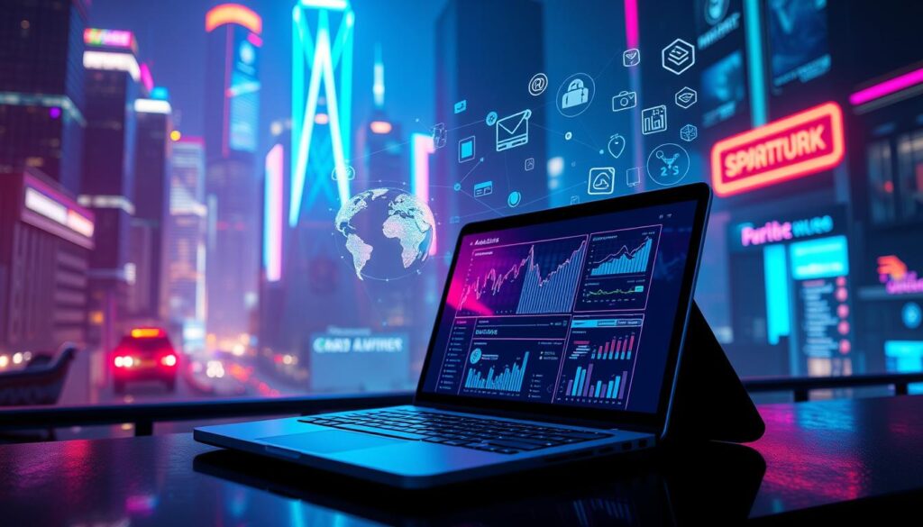 Strategi Pemasaran Digital E-commerce