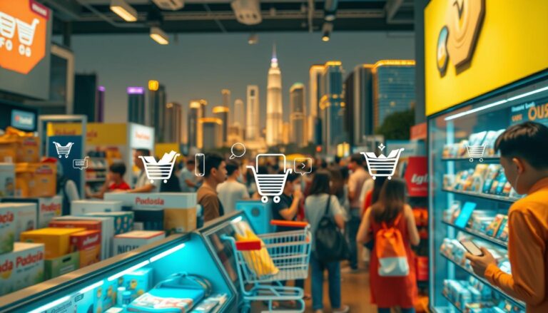 Tren E-commerce Terkini di Indonesia
