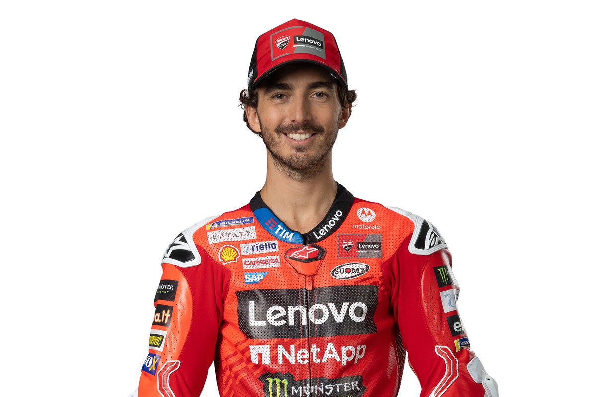 Bagnaia Disebut Bisa Saja Tinggalkan Ducati Lebih Awal Bagnaia Disebut Bisa Saja Tinggalkan Ducati Lebih Awal