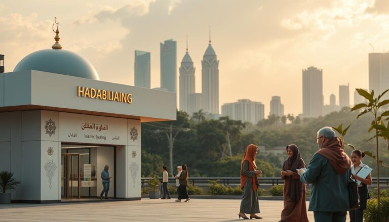 Keuangan Syariah Indonesia: Menjawab Kebutuhan Masyarakat