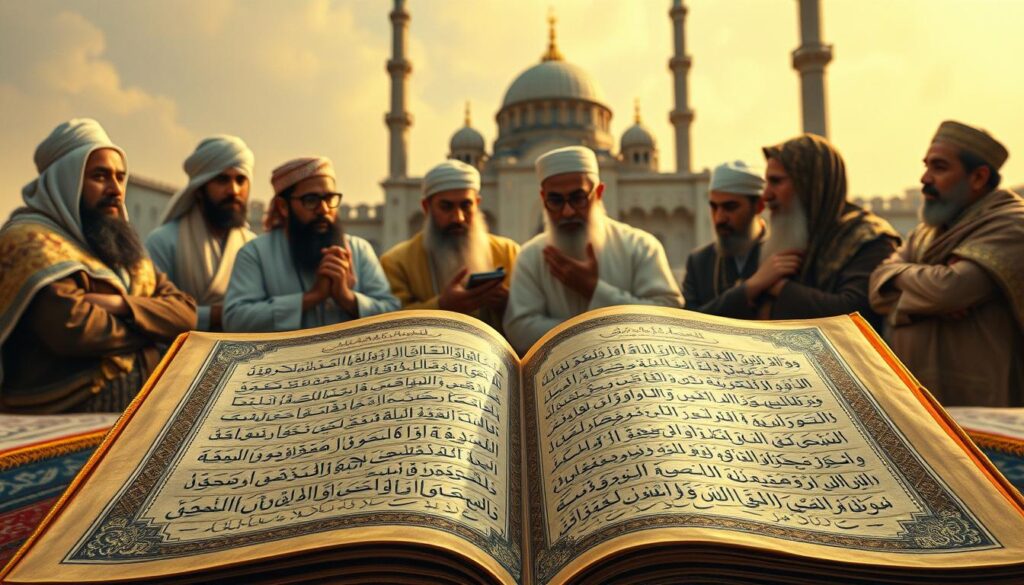 regulasi keuangan syariah