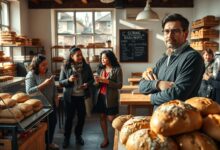 Viral Roti O Tolak Pembayaran Tunai, Ini Sosok Pemiliknya