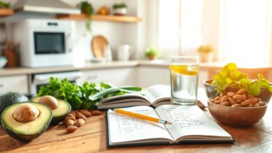 cara menurunkan kolesterol secara alami