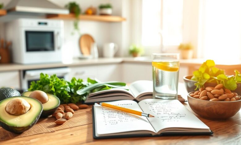 cara menurunkan kolesterol secara alami