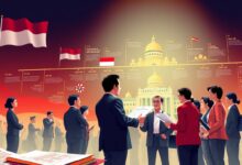 partai politik indonesia