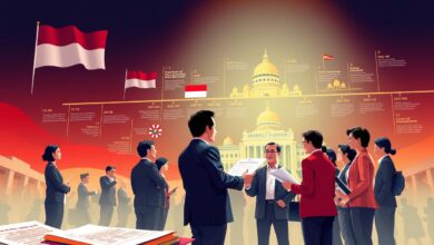 partai politik indonesia