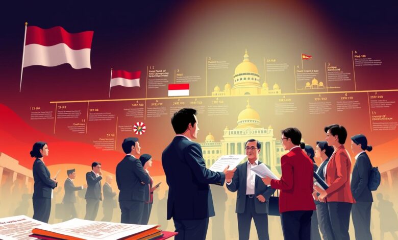 partai politik indonesia