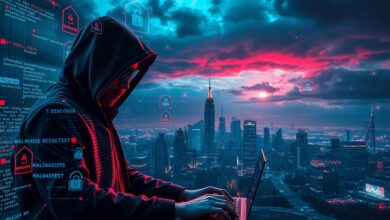 cyber crime, kejahatan siber, ancaman digital